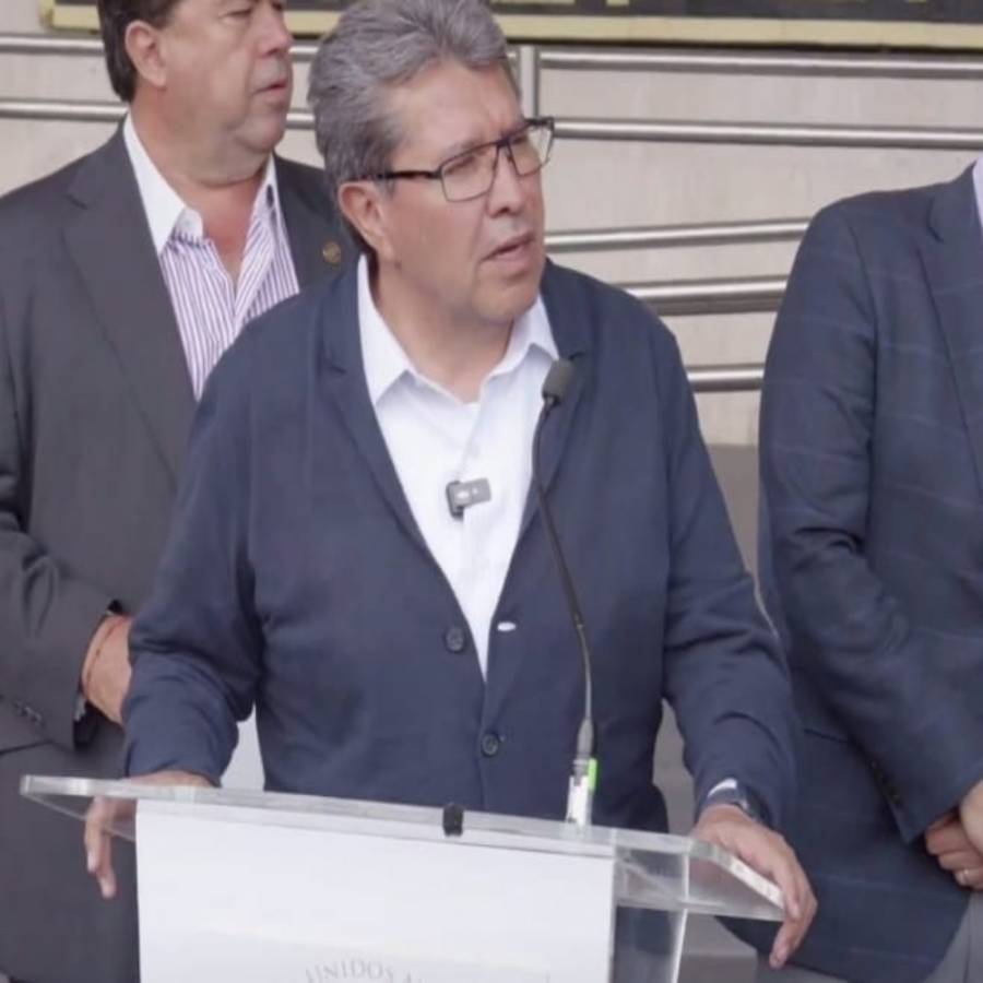 Este martes a pleno Reforma Judicial
