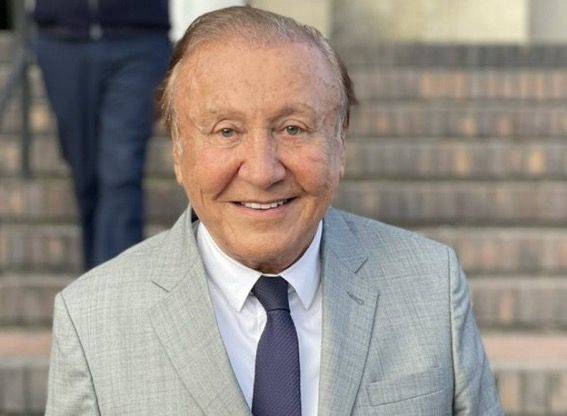 Fallece el ex candidato presidencial Rodolfo Hernández