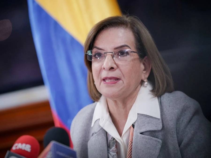 Procuradora lanza en Quibd&oacute; estrategia para los territorios 