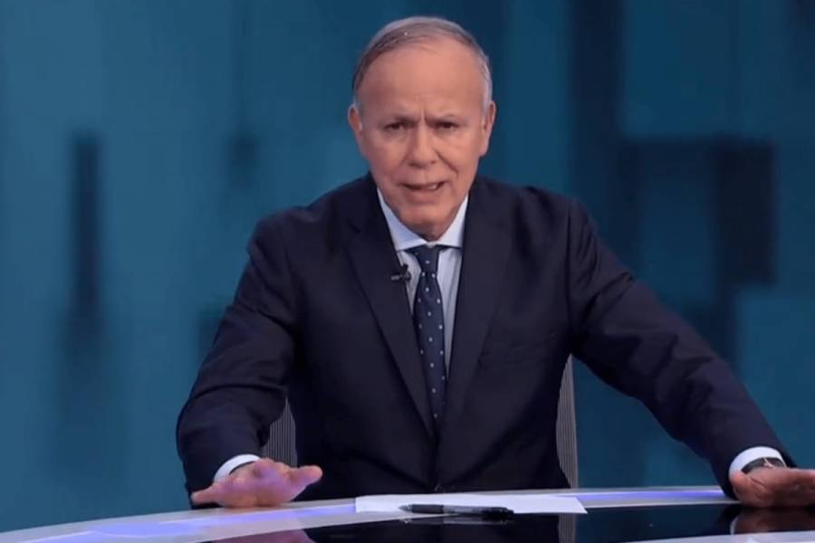 ¿Ciro Gómez Leyva deja Imagen Televisión? Esto se sabe