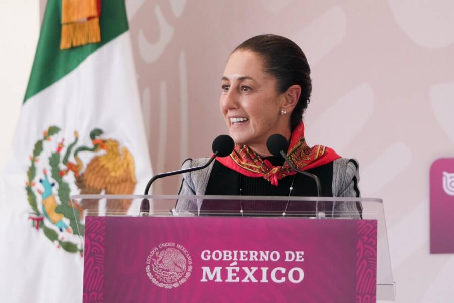 Cámara de Diputados expide Bando Solemne que declara a Sheinbaum como presidenta electa