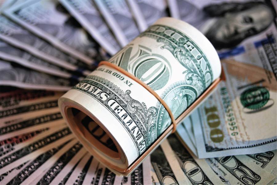 Prevalece el nerviosismo en el mercado cambiario
