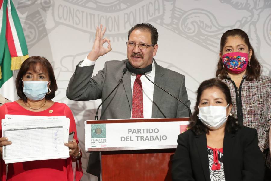 PT advierte transformación del Poder Judicial en la nueva legislatura