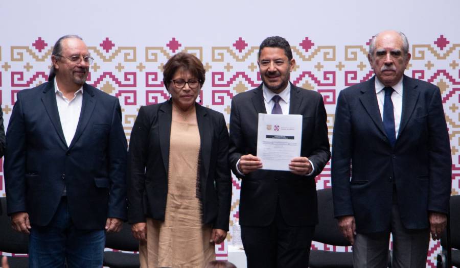 Publica GobCDMX reforma para proteger la propiedad pública, privada y social
