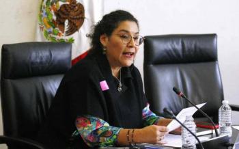 Rechaza SCJN propuesta de ministra Lenia y exhortar al CJF para reanudar actividades