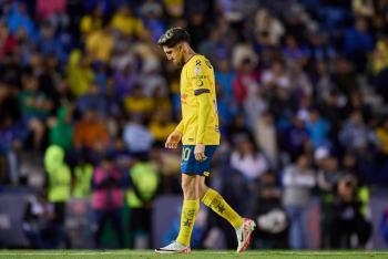 Diego Vald&eacute;s causa baja de la Selecci&oacute;n de Chile por lesi&oacute;n