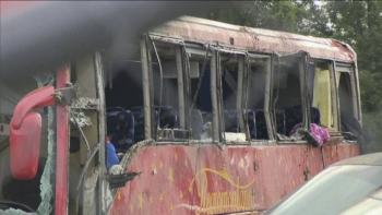 Son siete los connacionales muertos en accidente en Misisipi