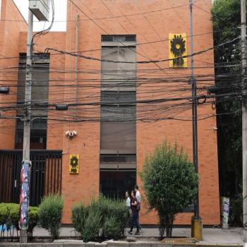 PRD con las horas contadas tras perder su registro