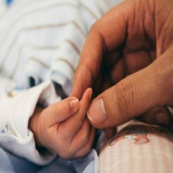 Aprehenden a presunta responsable del robo de un beb&eacute; en Sinaloa