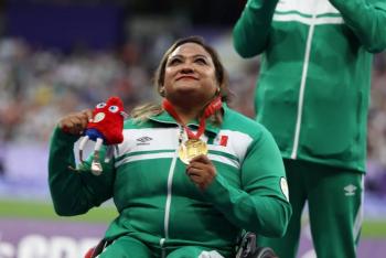 As&iacute; fue la jornada de los mexicanos en los Juegos Paral&iacute;mpicos Par&iacute;s 2024