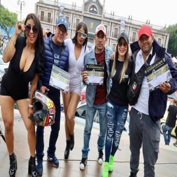 Expo Tuning 2024 con gran &eacute;xito en la alcald&iacute;a Cuajimalpa