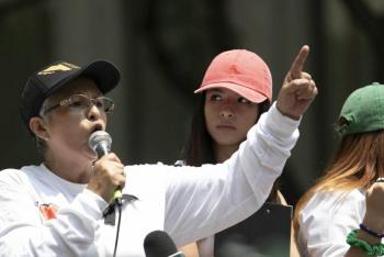 Suprema Corte vota para decidir su participaci&oacute;n en paro indefinido de trabajadores del Poder Judicial