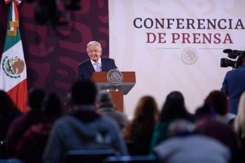 ¿Es m&aacute;s complejo ser juez que presidente de la Rep&uacute;blica?