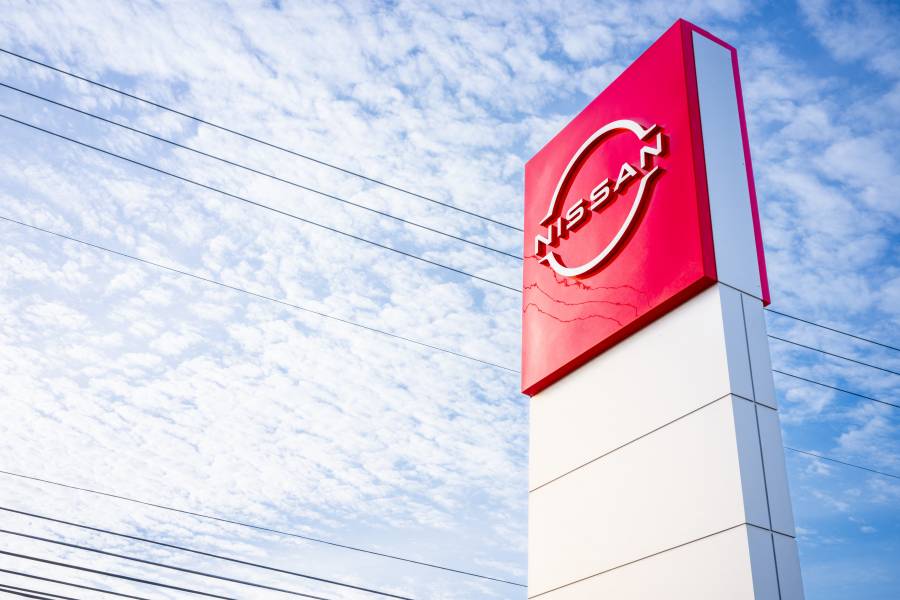 Profeco alerta sobre automóviles Nissan