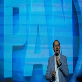 Marko Cort&eacute;s y el PAN firmes contra la reforma al Poder Judicial