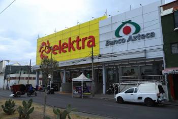 Ministra Esquivel entrega proyecto de Resoluci&oacute;n a 4 d&iacute;as de recibir caso de adeudo de impuestos de Elektra