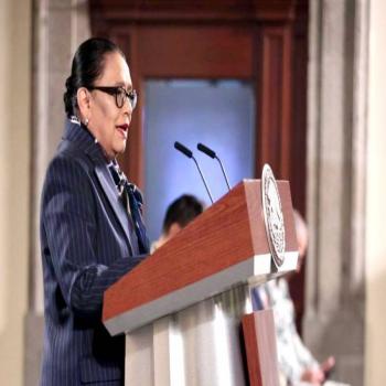 En Guanajuato prevalece el neoliberalismo, y el mismo fiscal con quien han subido delitos: Rosa Icela Rodr&iacute;guez