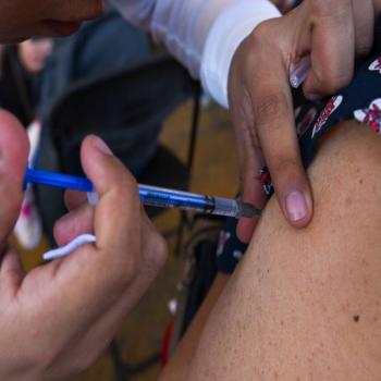 Inici&oacute; la campa&ntilde;a de vacunaci&oacute;n contra el VPH