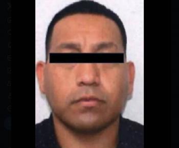 Capturan a “Bola Trevi&ntilde;o”, l&iacute;der del C&aacute;rtel del Noreste