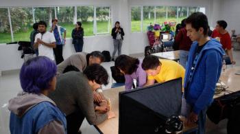 Cineteca Mexiquense ofrece taller gratuito de Stop Motion durante septiembre