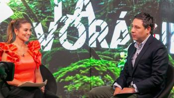 En la conmemoraci&oacute;n de sus 100 a&ntilde;os, la Vor&aacute;gine ser&aacute; una serie que se transmitir&aacute; por la televisi&oacute;n p&uacute;blica