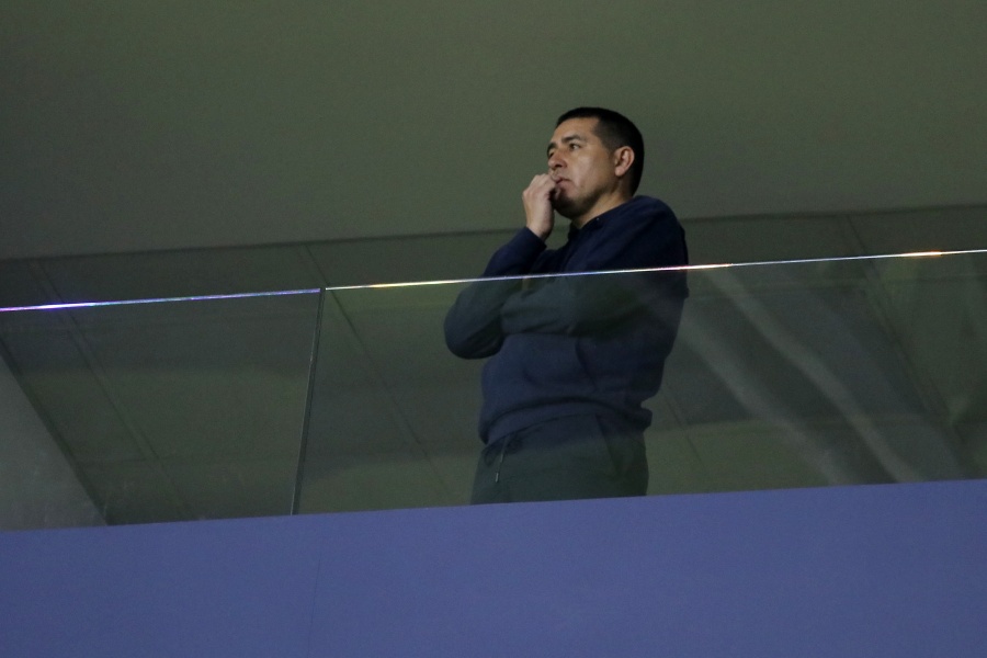 Zamorano, Chilavert y Riquelme ingresan al Salón de la Fama del Fútbol de Mexico
