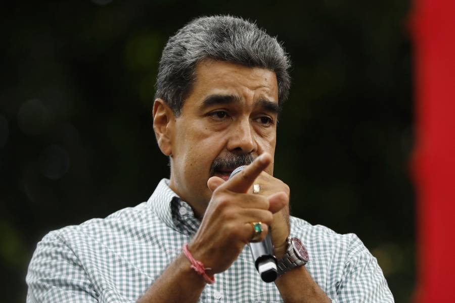Ejecutar la orden de captura de Edmundo González podría ser el fin de Maduro