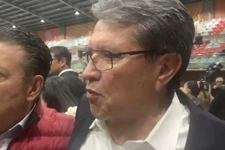 Reforma al Poder Judicial no afectará derechos de trabajadores: Ricardo Monreal