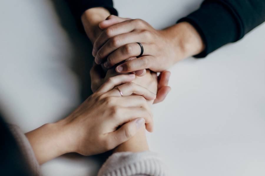 Conasama capacita sobre manejo de información del comportamiento suicida