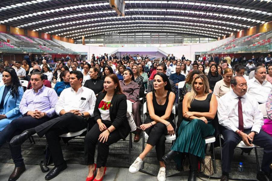 Pese a amparos y llamado de Coparmex, aprueban Reforma Judicial, en lo general