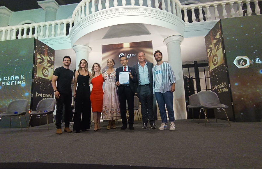 Guanajuato se consolida como epicentro de la industria cinematográfica con nuevos estudios en Mineral de Pozos