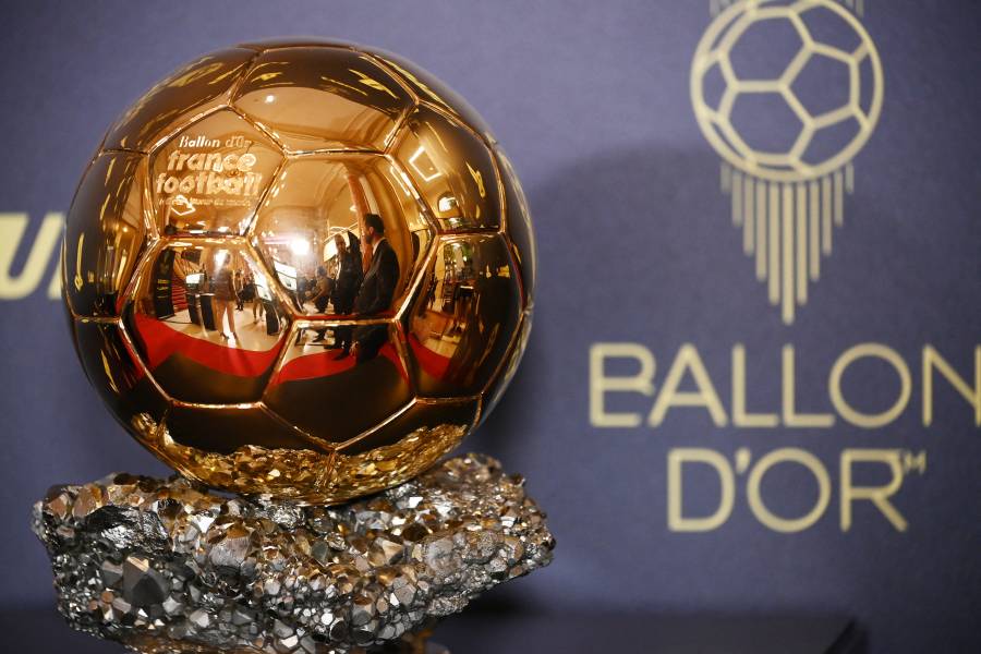 Messi se queda sin nominación al Balón de Oro, España y Real Madrid dominan