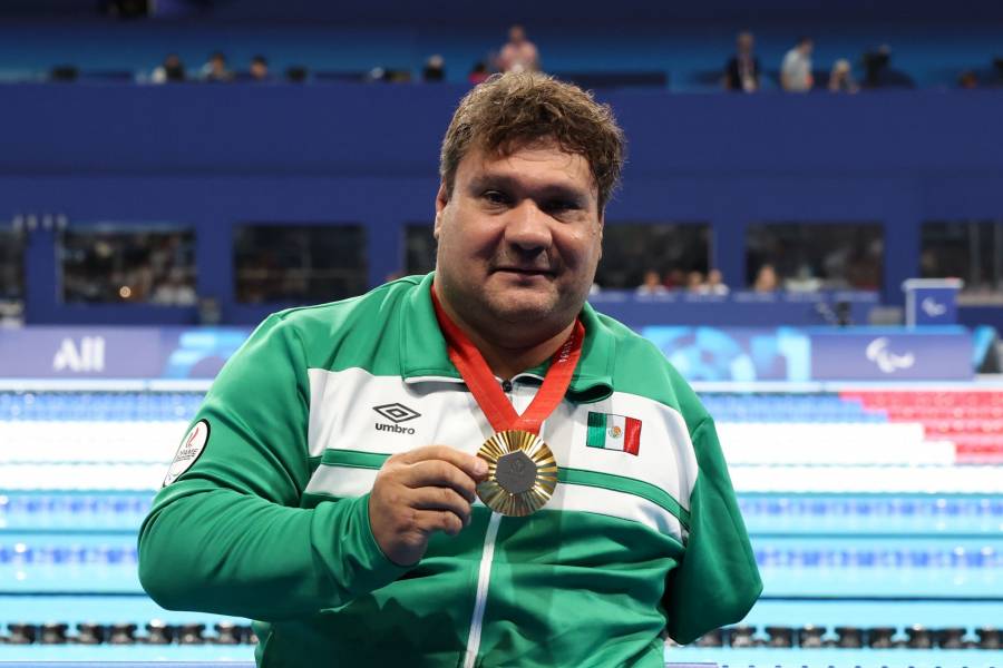 Así fue la jornada de los mexicanos en los Juegos Paralímpicos de París 2024