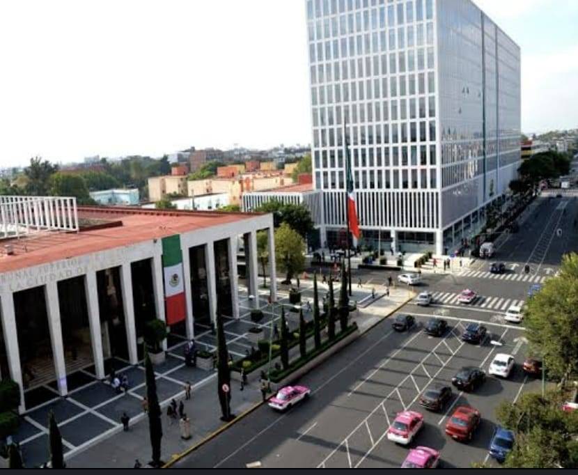 Se suman juzgados civiles y familiares de la CDMX a paro, pero sólo por un día