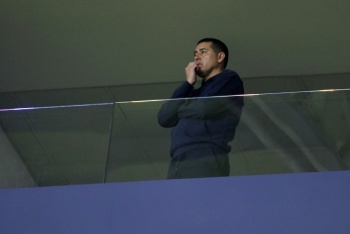 Zamorano, Chilavert y Riquelme ingresan al Sal&oacute;n de la Fama del F&uacute;tbol de Mexico