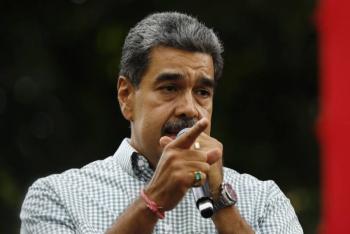Ejecutar la orden de captura de Edmundo Gonz&aacute;lez podr&iacute;a ser el fin de Maduro