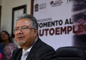 Firman convenios en el Estado de M&eacute;xico para fortalecer la conciliaci&oacute;n laboral