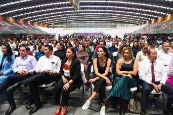 Pese a amparos y llamado de Coparmex, aprueban Reforma Judicial, en lo general