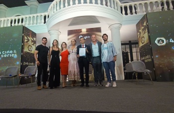 Guanajuato se consolida como epicentro de la industria cinematogr&aacute;fica con nuevos estudios en Mineral de Pozos