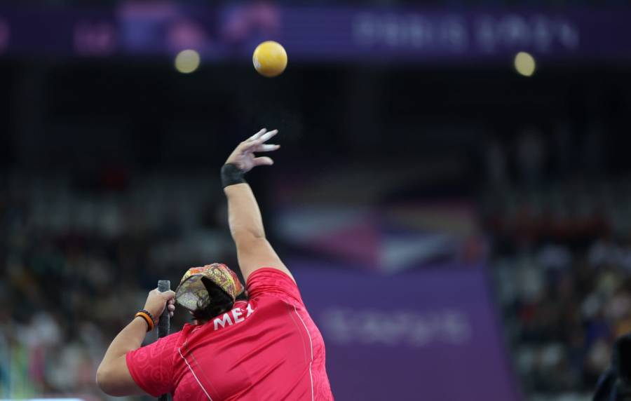 Así fue la jornada de los mexicanos en los Juegos Paralímpicos de París 2024