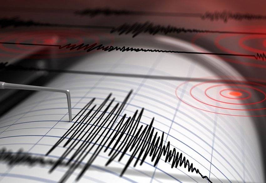 Microsismo sacude el poniente de la CDMX