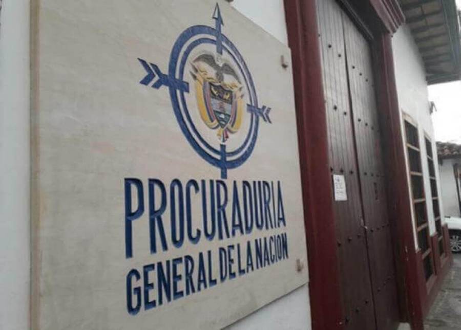 La Corte Suprema avanza en la selección de candidato para la Procuraduría