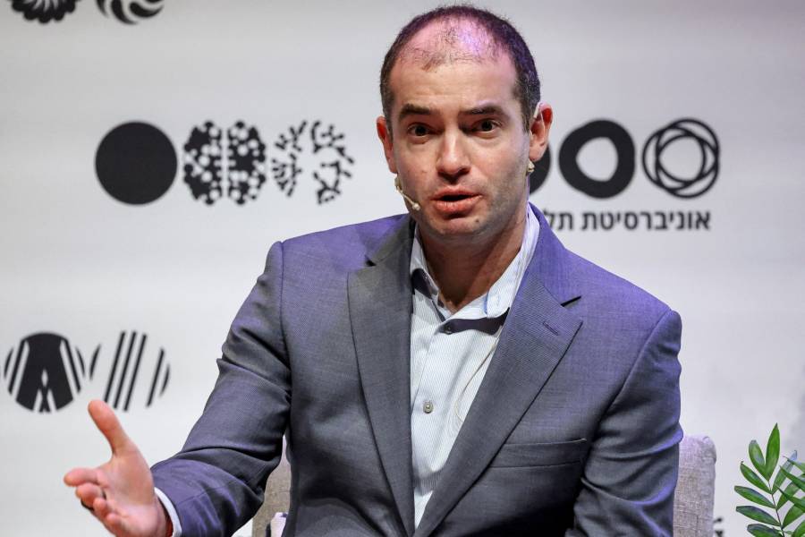 Ilya Sutskever lanza nueva empresa de inteligencia artificial valorada en 5.000 millones de dólares