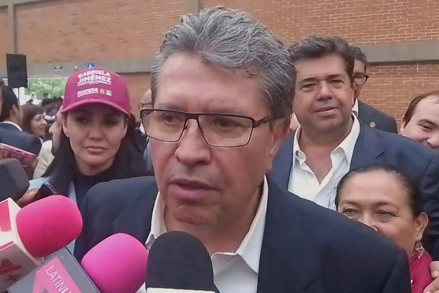 Se cuidó el proceso legislativo en la Reforma Judicial; no hay posibilidad de invalidarla: Ricardo Monreal