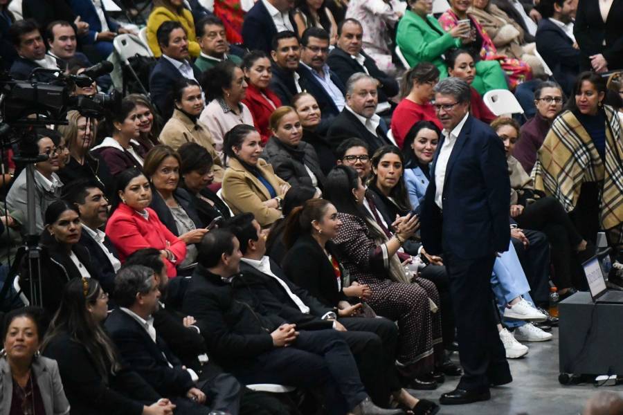 Oposición denuncia irregularidades en votación de reforma judicial: impugnarán proceso legislativo