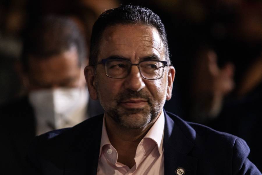 Javier Lozano denuncia hackeo de su cuenta de X