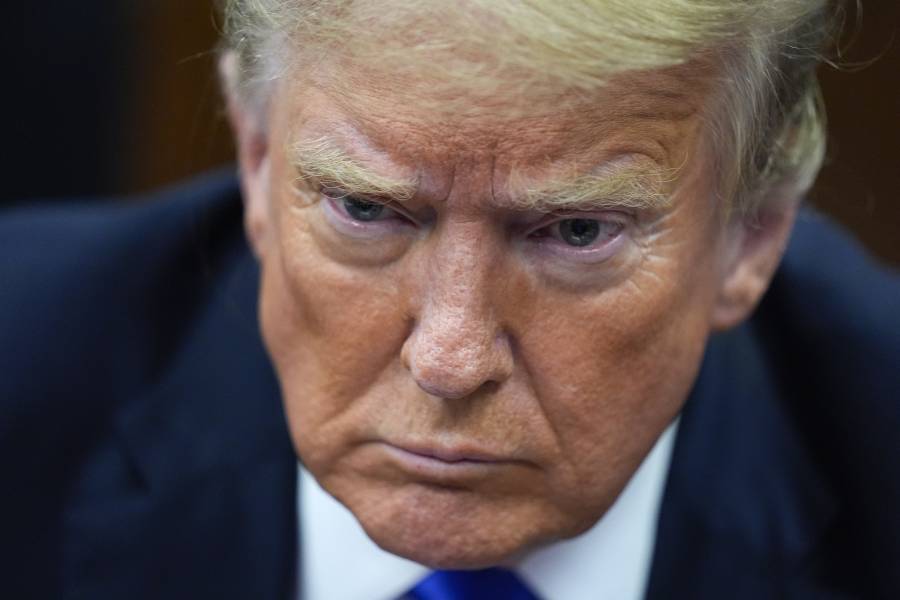 Autorizan a Fiscalía de EEUU presentar nuevas pruebas contra Trump antes de las elecciones