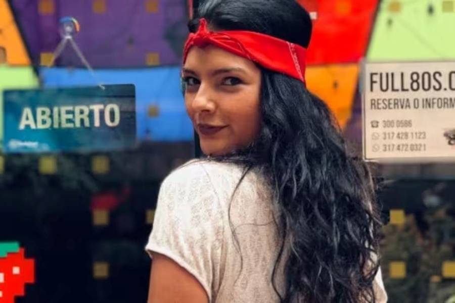 Cierran temporalmente Andrés Carne de Res, en Colombia tras accidente de bailarina con fuego