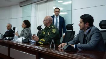 Para garantizar abastecimiento de alimentos durante el paro camionero, el MinAgricultura activ&oacute; plan de emergencia