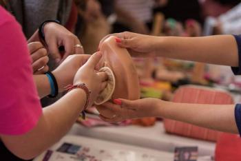 Gobierno federal fortalece acciones de atenci&oacute;n a la salud sexual y reproductiva